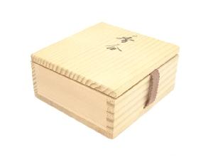 道具 ] - 道具 京焼 北村雅耕造 梅図香合（共箱）ネットショップ圭